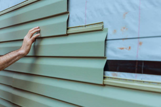 Siding for Multi-Family Homes in Essex Junction, VT